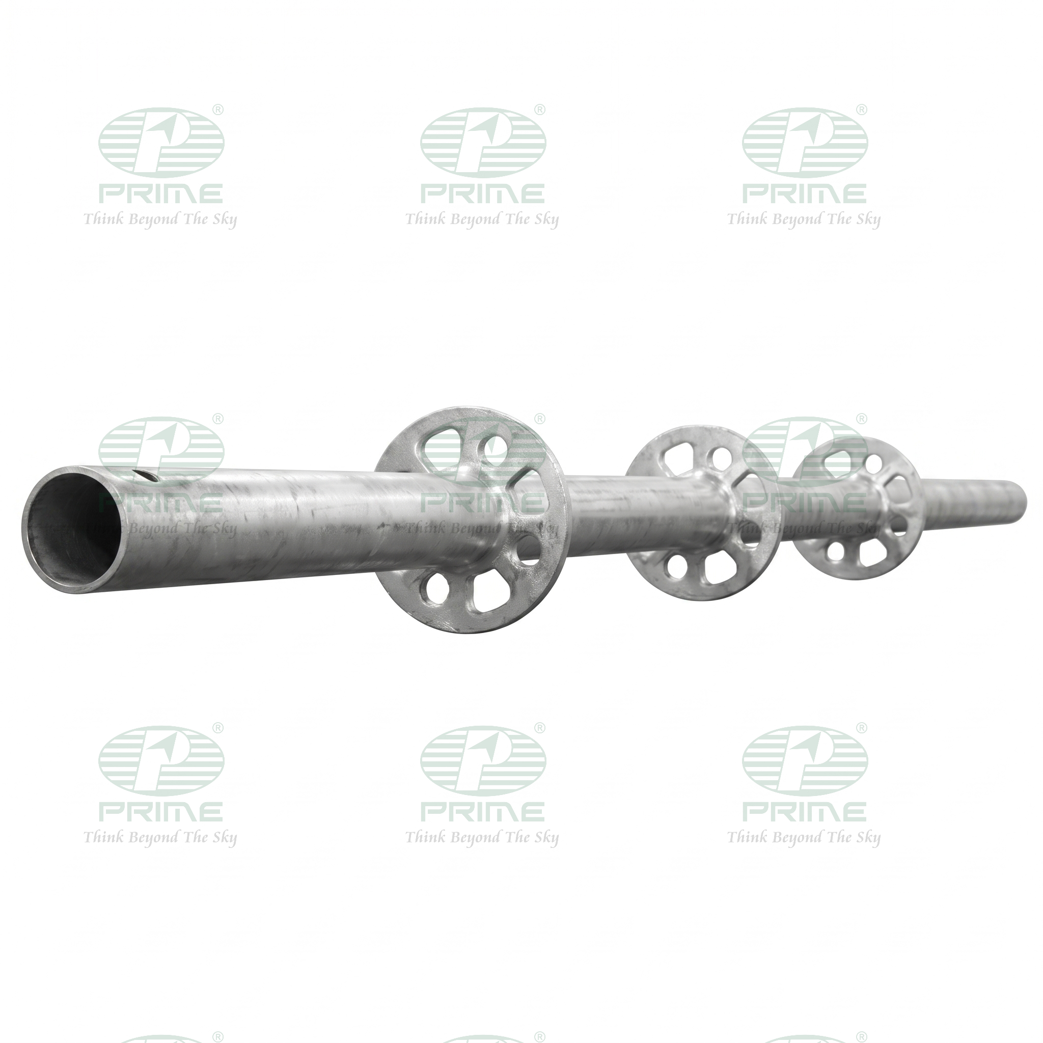 Ringlock Systems